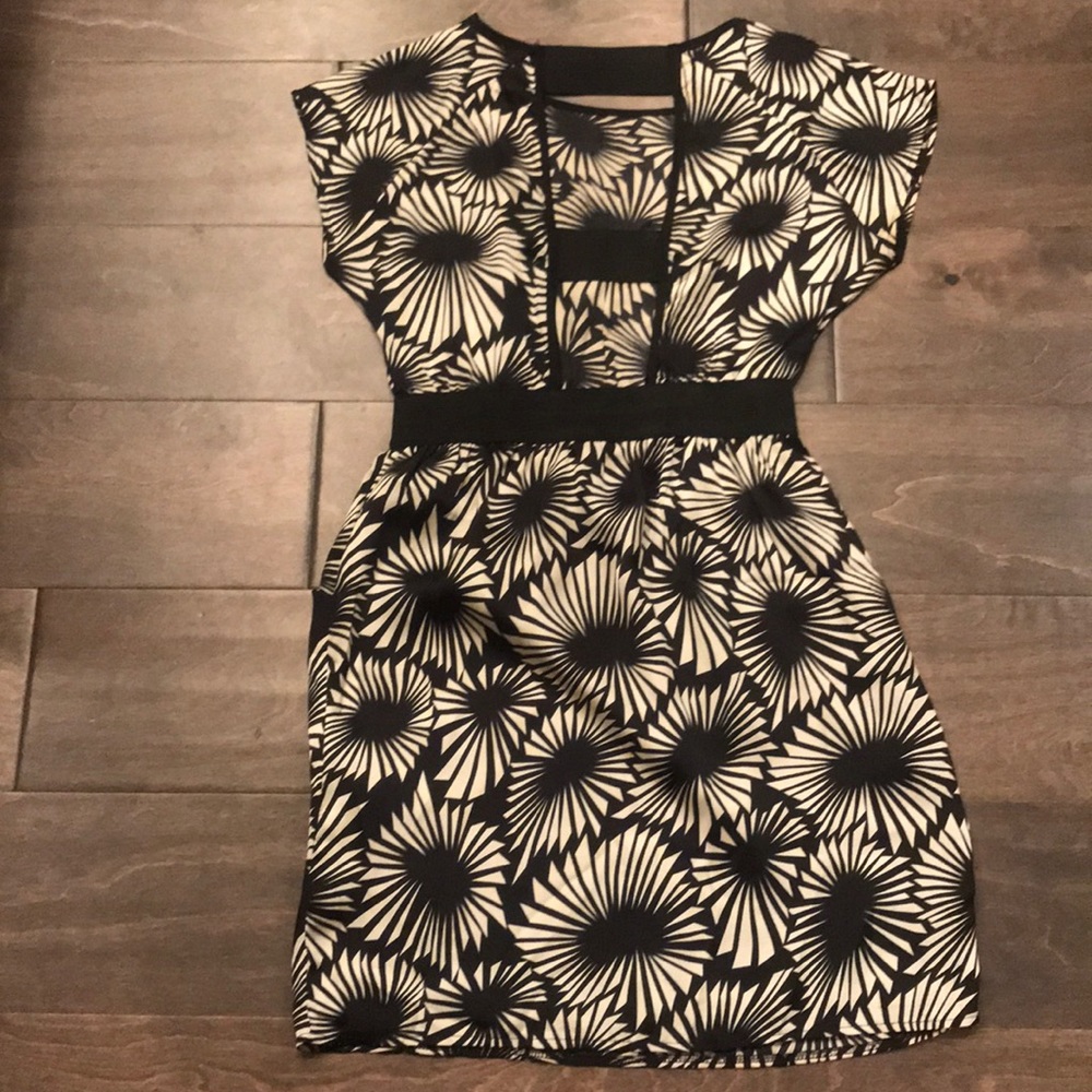 NWOT Francesca’s Dress - Picture 2 of 2